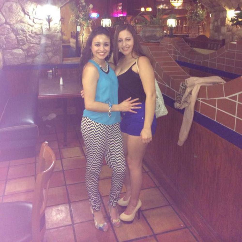 Meet your Posher, Ivett